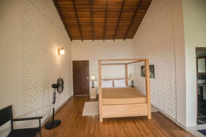 Benjamin Cottage Haputale Dış mekan fotoğraf