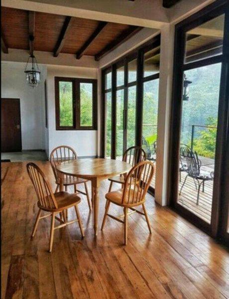 Benjamin Cottage Haputale Dış mekan fotoğraf