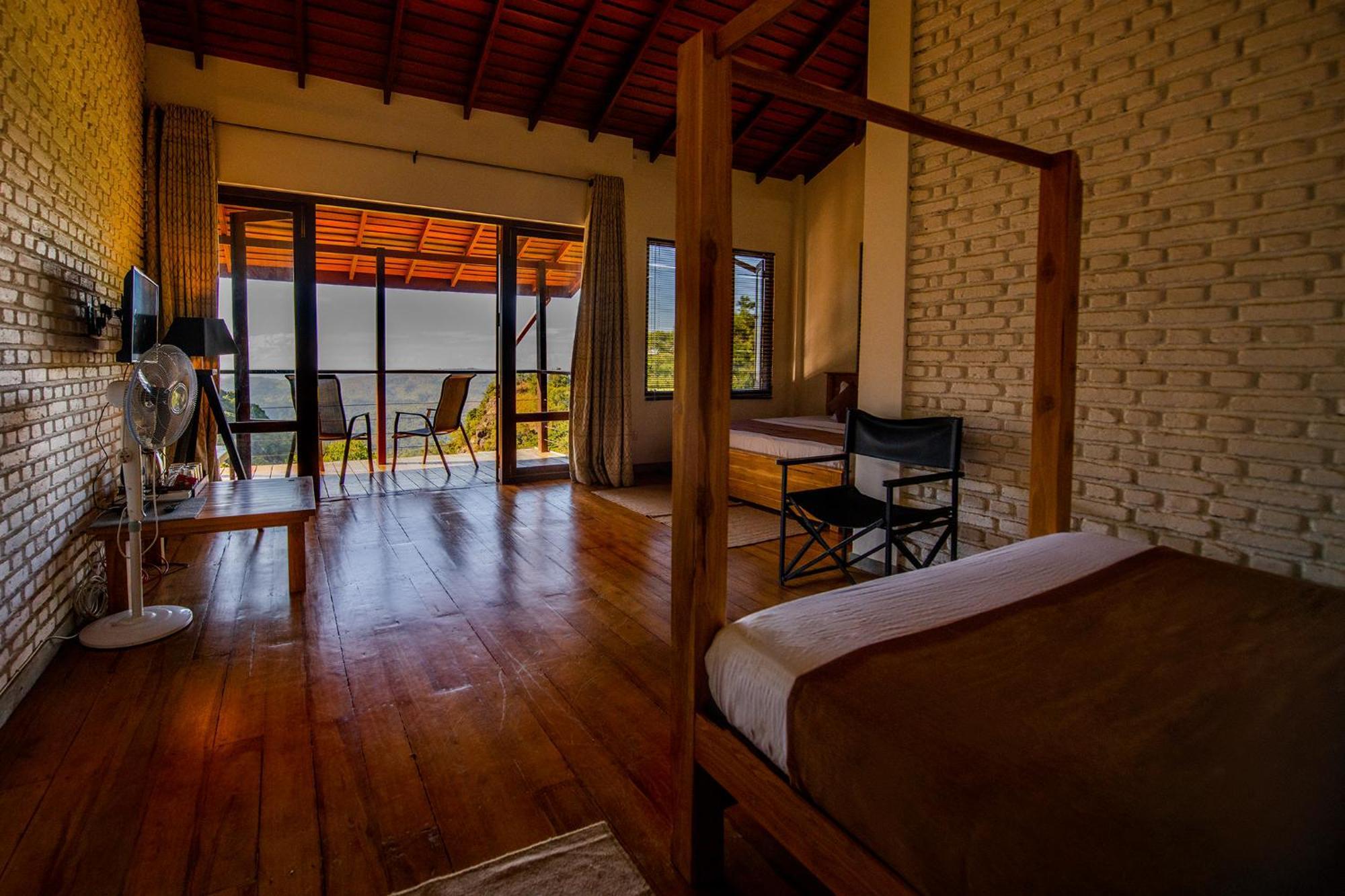 Benjamin Cottage Haputale Dış mekan fotoğraf